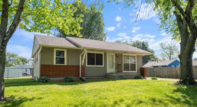 Photo of 1702 Marlowe Dr, Clarksville, IN 47129