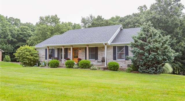 Photo of 1514 Stone Ridge Dr, Georgetown, IN 47122