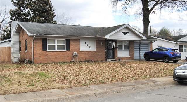 Photo of 152 Hills Dr, Clarksville, IN 47129