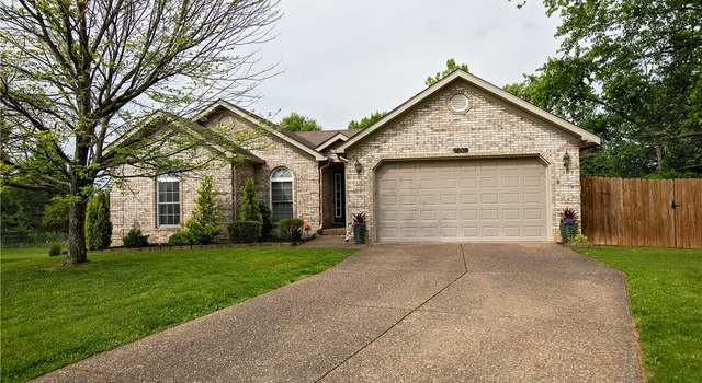 Photo of 1809 Scheller Ln, New Albany, IN 47150