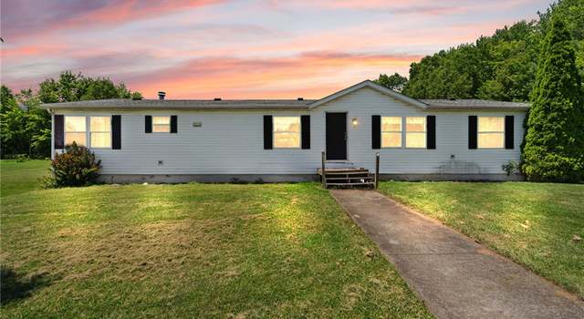 Photo of 24905 Boyer Rd, New Washington, IN 47162