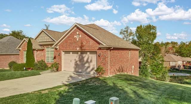 Photo of 8123 Autumn Dr, Georgetown, IN 47122