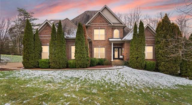 Photo of 7011 Westridge Forest Cir, Lanesville, IN 47136