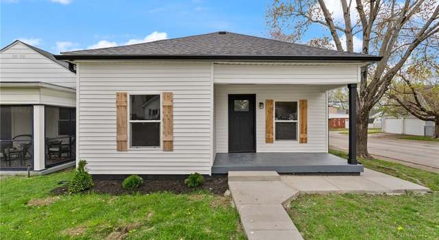 Photo of 2319 Shrader Ave, New Albany, IN 47150