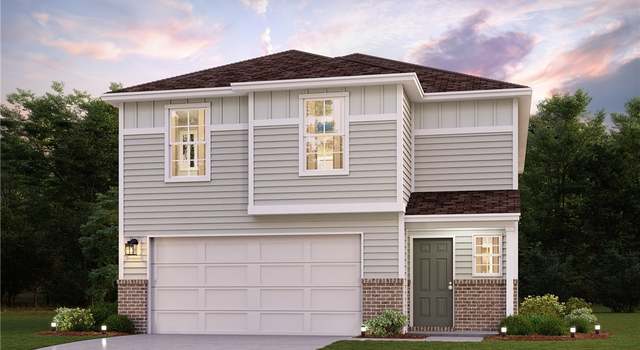 Photo of 424 Springville Dr, Charlestown, IN 47111