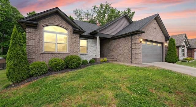 Photo of 1039 Heritage Way, Greenville, IN 47124
