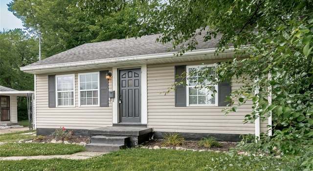 Photo of 1619 Brigman Ave, Jeffersonville, IN 47130