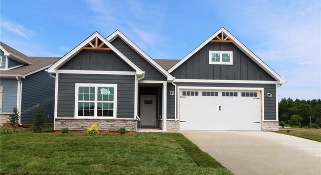 Photo of 4212- LOT 132 Skylar Way, New Albany, IN 47150
