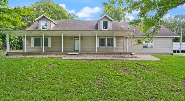 Photo of 1240 Quail Run, Mitchell, IN 47446