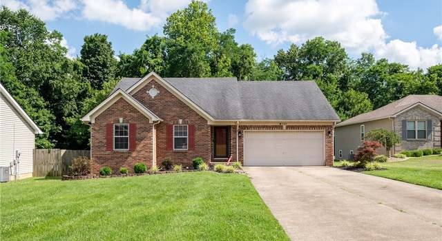 Photo of 707 N Valley View Trce, New Albany, IN 47150