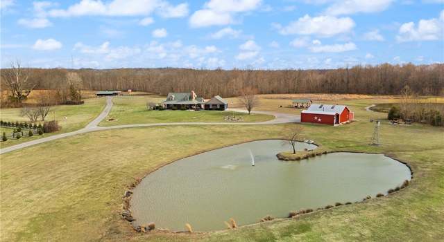 Photo of 4474 Hill Rd NW, Depauw, IN 47115