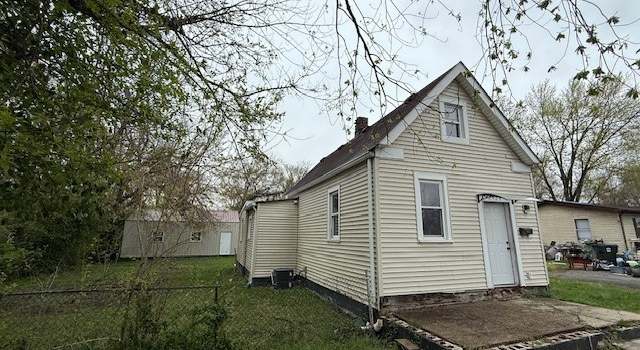 Photo of 2524 Mcdonald St, New Albany, IN 47122