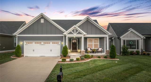 Photo of 3512 Alexis Dr, New Albany, IN 47150