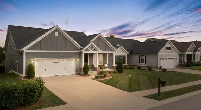Photo of 3512 Alexis Dr, New Albany, IN 47150