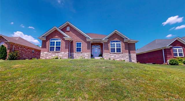Photo of 1063 Heritage Way, Greenville, IN 47124