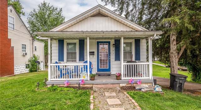 Photo of 507 W Adams Ave, Clarksville, IN 47129