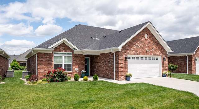 Photo of 629 Kingsbury Ct, Clarksville, IN 47129