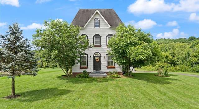 Photo of 3693 Crandall Station Rd NE, Crandall, IN 47114