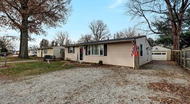 Photo of 111 Emily Ave, Clarksville, IN 47129