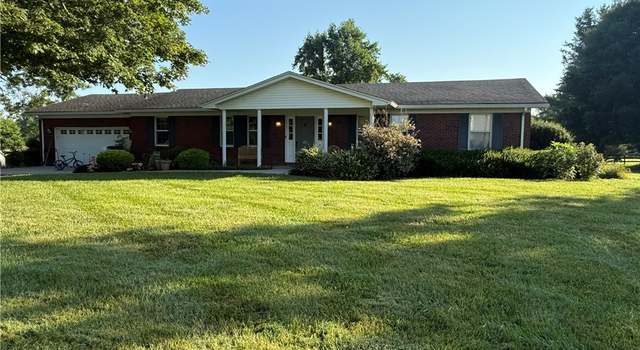 Photo of 14215 Blue Lick Rd, Henryville, IN 47143