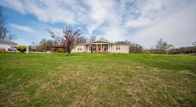 Photo of 7438 N Sunnyside Rd, Deputy, IN 47230