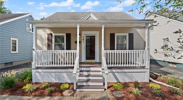 Photo of 741 N Mckinley Ave, Clarksville, IN 47129