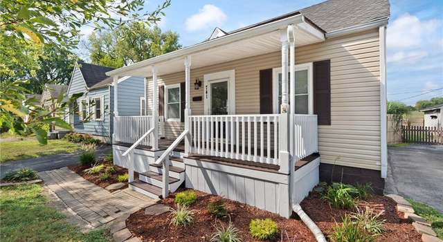 Photo of 741 N Mckinley Ave, Clarksville, IN 47129