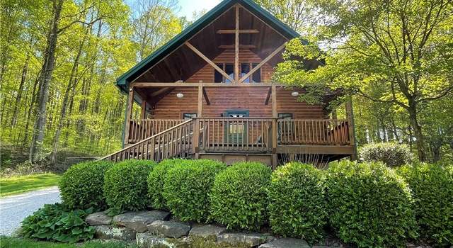 Photo of 6835 W Allen Creek Rd, Eckerty, IN 47116
