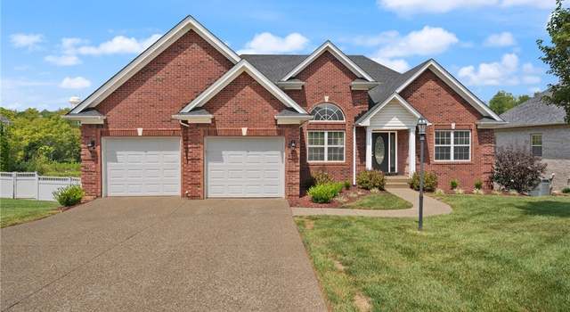 Photo of 3100 New Chapel Rd, Jeffersonville, IN 47130