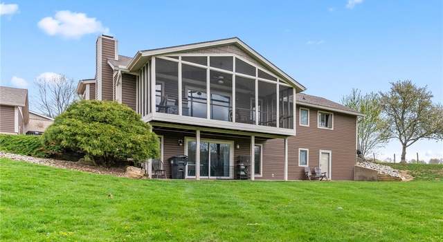 Photo of 9038 N Schmidt Ln, Dupont, IN 47231