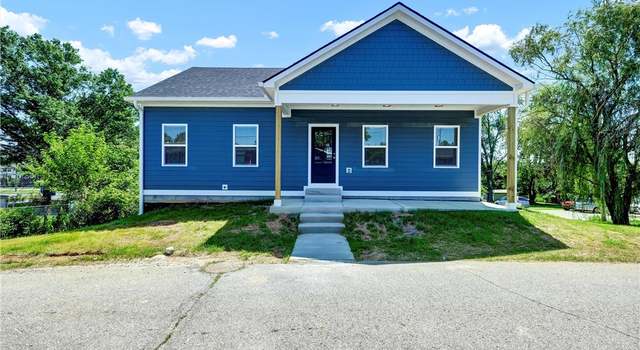 Photo of 701 Knob Hill Rd, New Albany, IN 47150