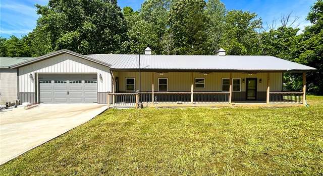 Photo of 6365 S Wild Meadows Ridge Dr, Paoli, IN 47454