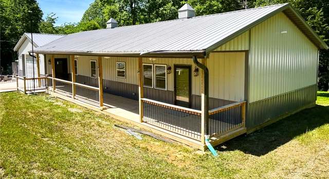 Photo of 6365 S Wild Meadows Ridge Dr, Paoli, IN 47454