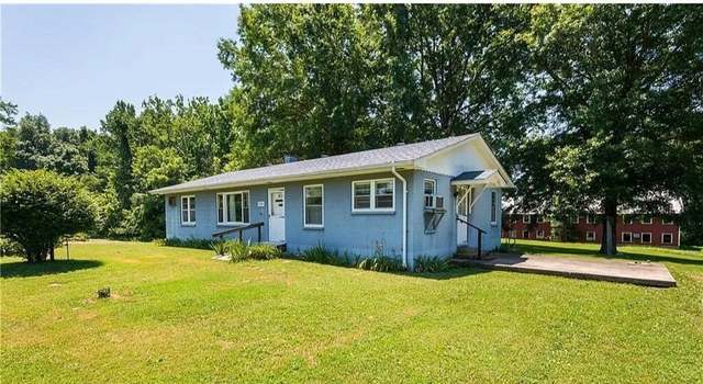 Photo of 704 S Main St, English, IN 47118