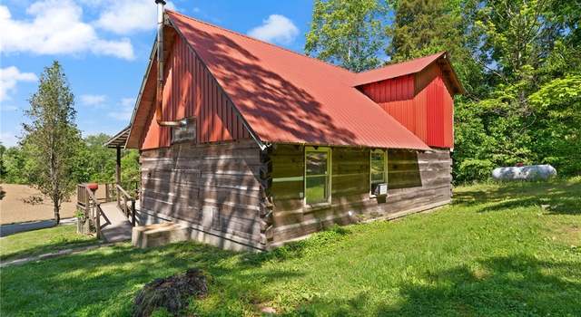 Photo of 948 E Melton Rd, English, IN 47118