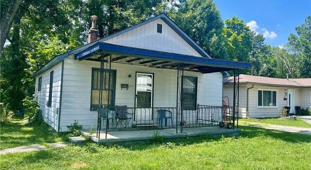 Photo of 2551 Mcdonald St, New Albany, IN 47150