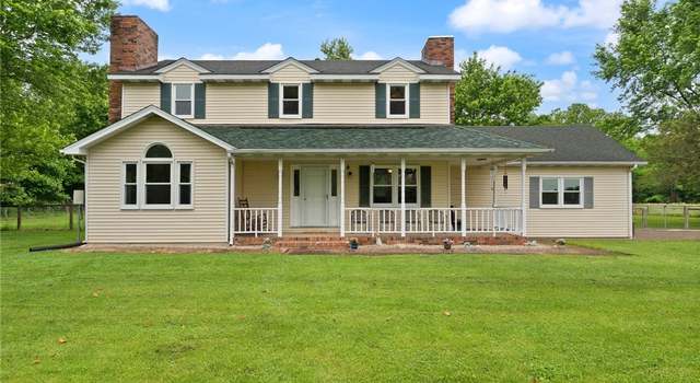 Photo of 511 Biggs Rd, Henryville, IN 47143