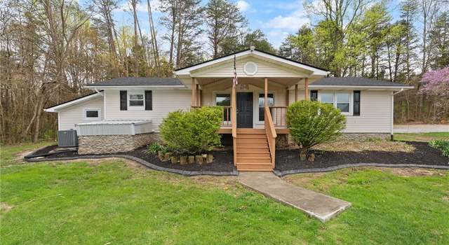 Photo of 11600 Corydon Ramsey Rd NW, Depauw, IN 47115