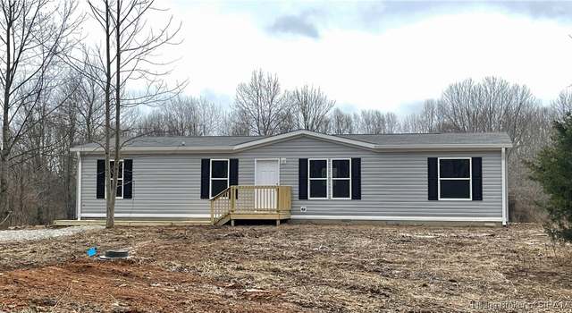 Photo of 2657 Squire Boone Rd SW, Mauckport, IN 47172
