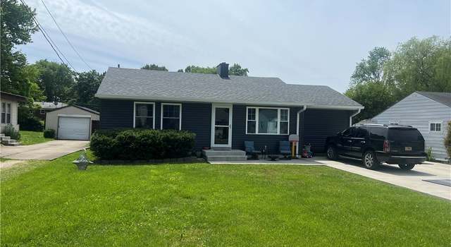 Photo of 1621 Johnson Ln, Clarksville, IN 47129