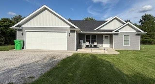 Photo of 3931 S Slate Ford Rd, Scottsburg, IN 47170