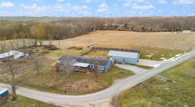 Photo of 2825 N Williams Ridge Rd Unit B, Eckerty, IN 47116