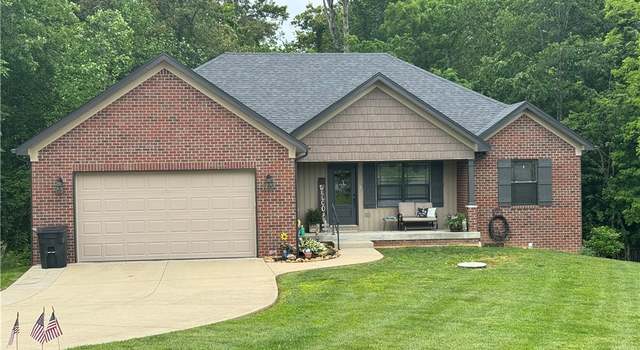 Photo of 9767 Raider Dr NE, New Salisbury, IN 47161