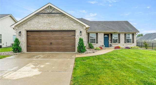 Photo of 11909 Columbus Pkwy, Sellersburg, IN 47172