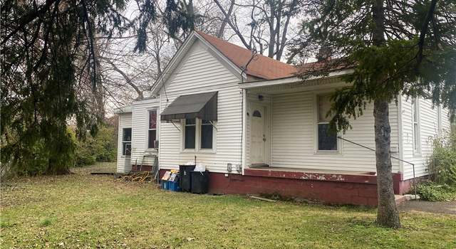 Photo of 430 N Randolph, Clarksville, IN 47129