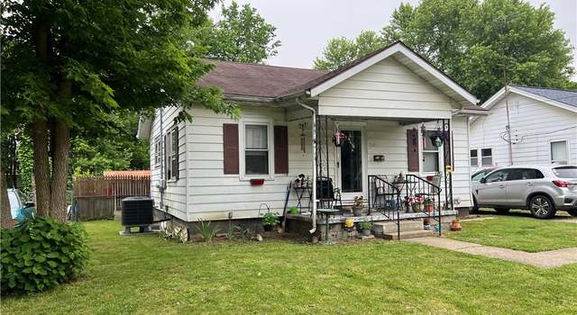 Photo of 250 High St, Charlestown, IN 47111