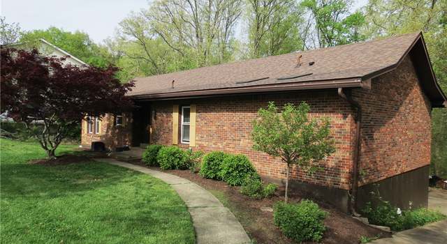 Photo of 1127 Carriage Ln, New Albany, IN 47150