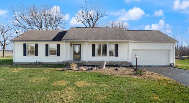 Photo of 6943 S County Rd 1025 E, Crothersville, IN 47229