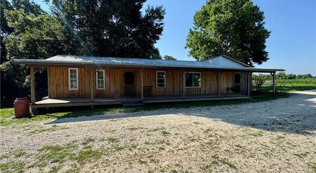 Photo of 2956 E Magnolia Rd, English, IN 47118