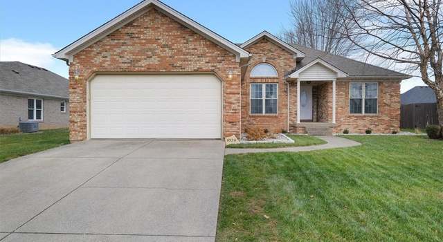 Photo of 8524 Plum Run Dr, Sellersburg, IN 47172